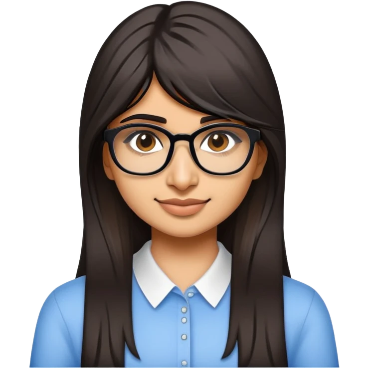 Mia Khalifa emoji