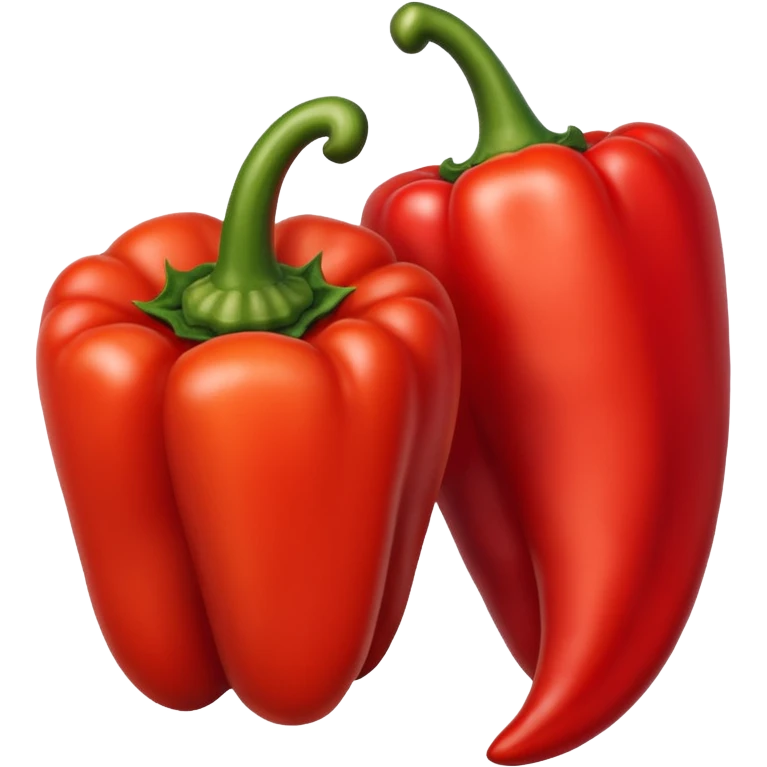 pepper emoji