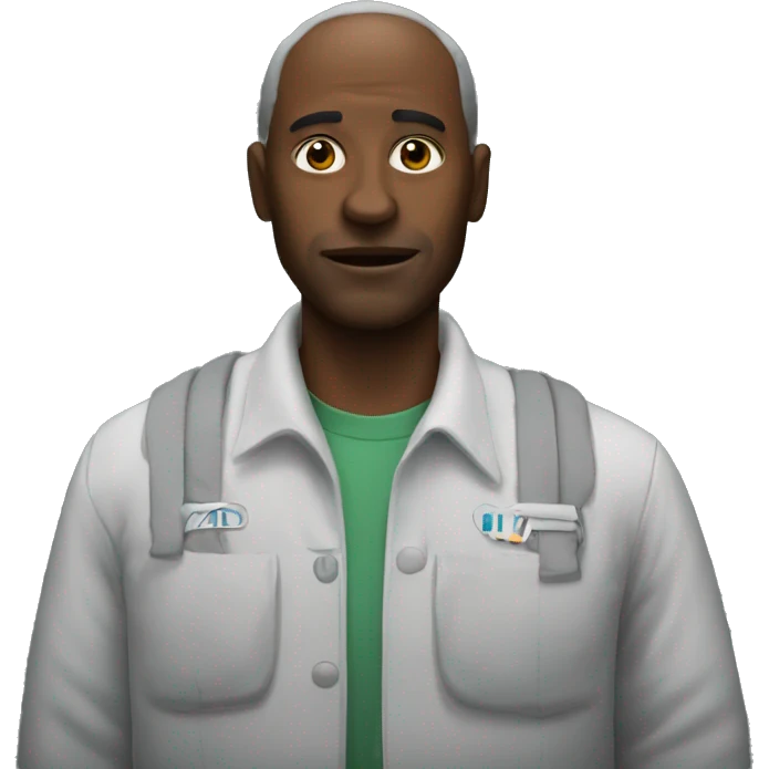 un ladron emoji