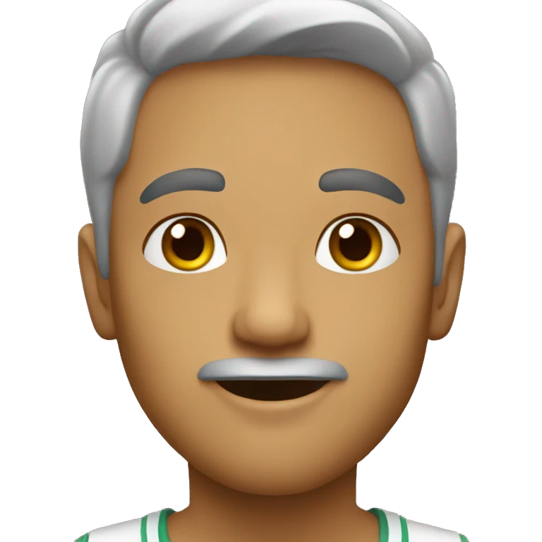 carate emoji