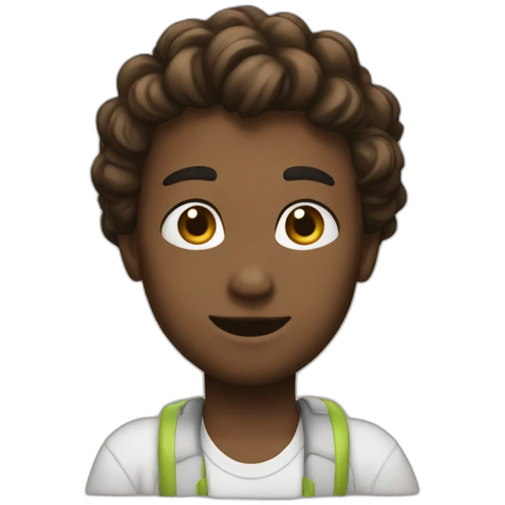 five emoji