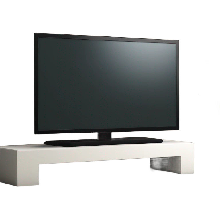 Tv emoji
