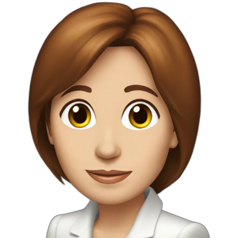 cristina kirchner emoji