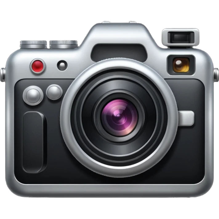 camera emoji