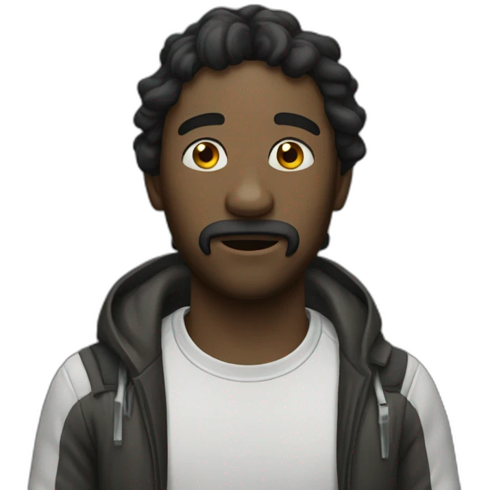 Drogue emoji