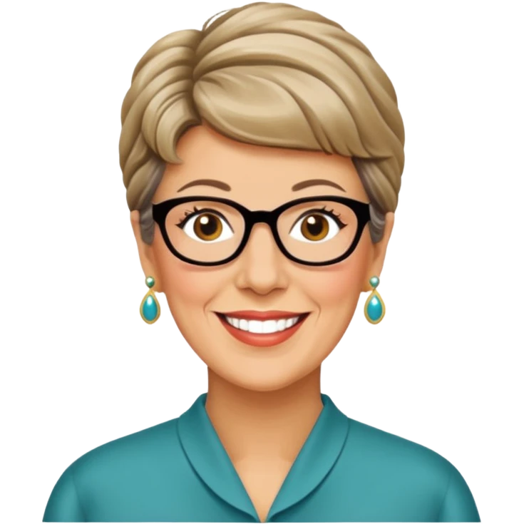 prue leith emoji