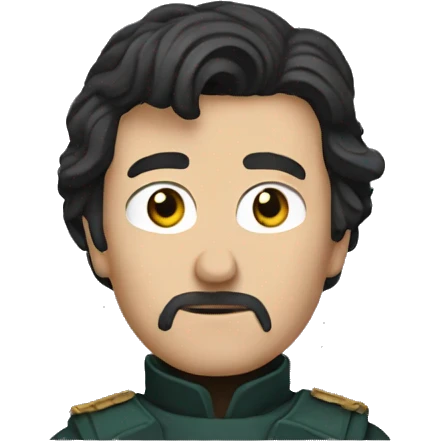 Paul Atreides emoji