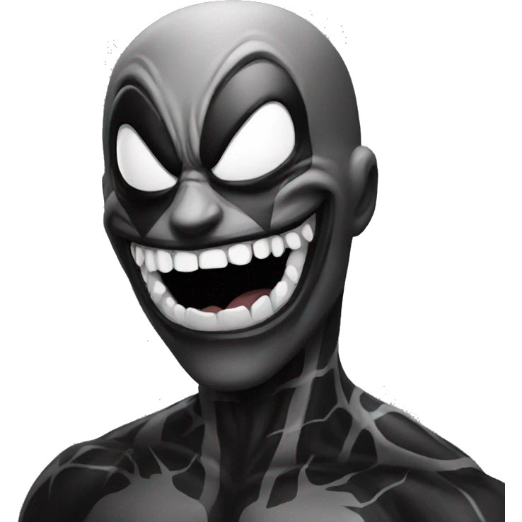 venom inlove emoji