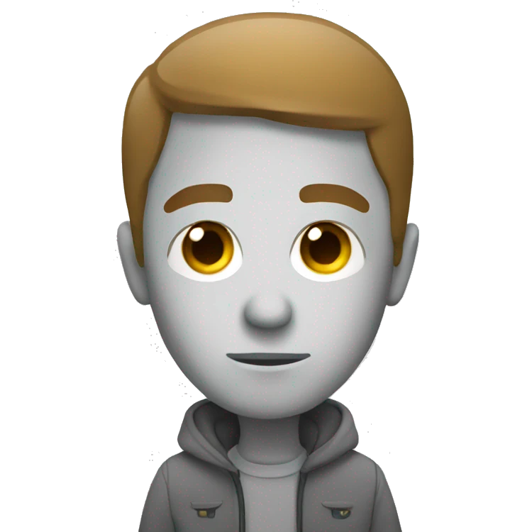waiting thing  emoji