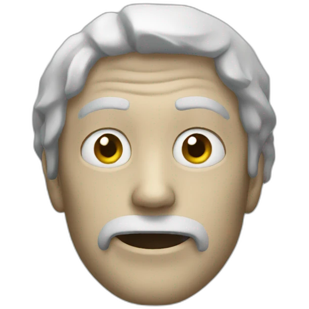 Mort emoji