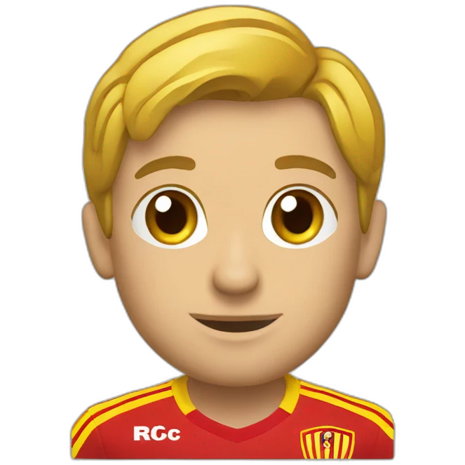 Rc lens  emoji
