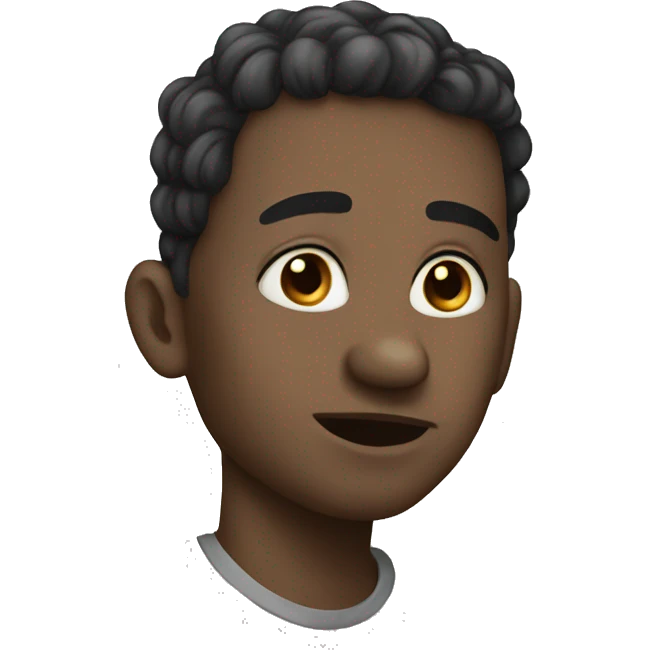 I draw emoji