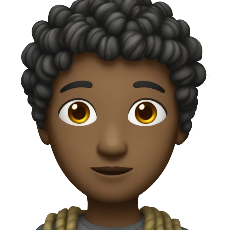 Umbanda  emoji