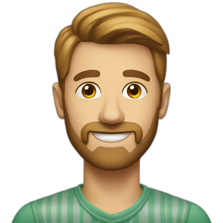 lustig emoji