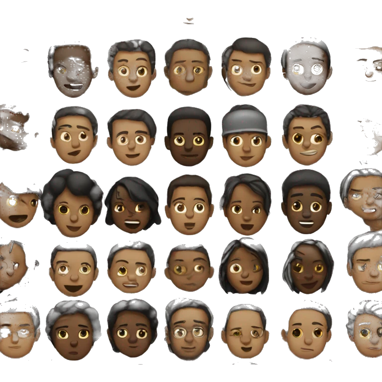 africa-rising emoji