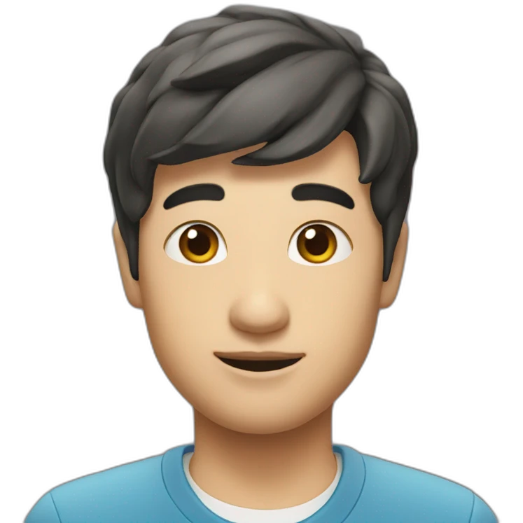 Hong kong emoji