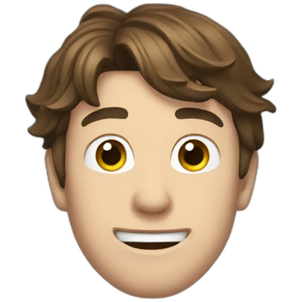 mr beast emoji