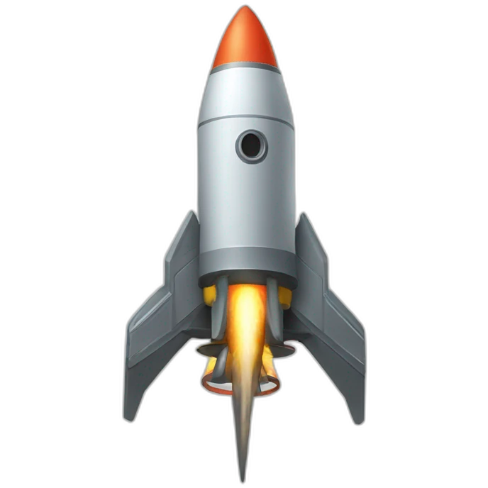rocketlauncher emoji