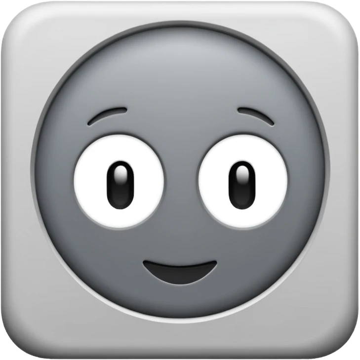 100 dans un carre gris emoji