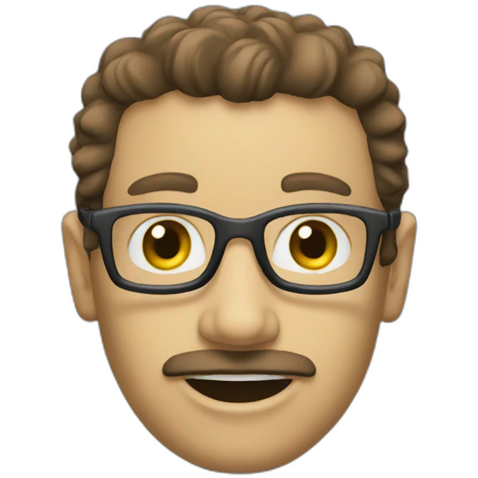 Simson emoji
