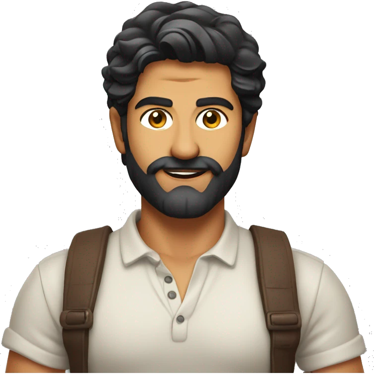 SANDALWOOD ACTOR Yash emoji