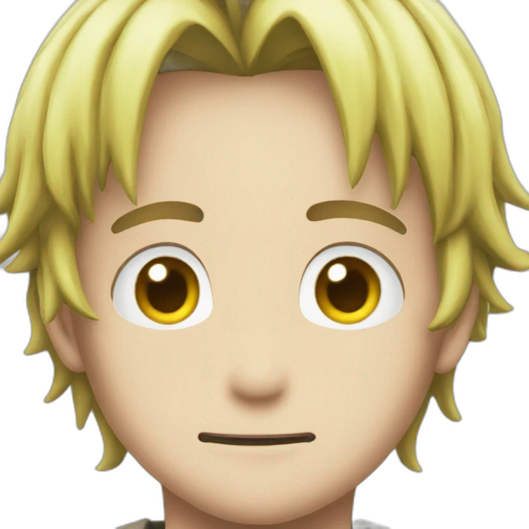 Meliodas emoji