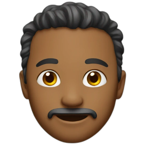 Jojol emoji