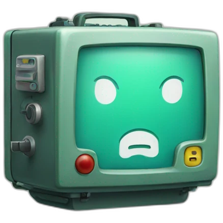 bmo emoji