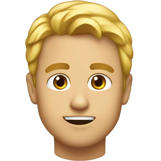Эстетика emoji