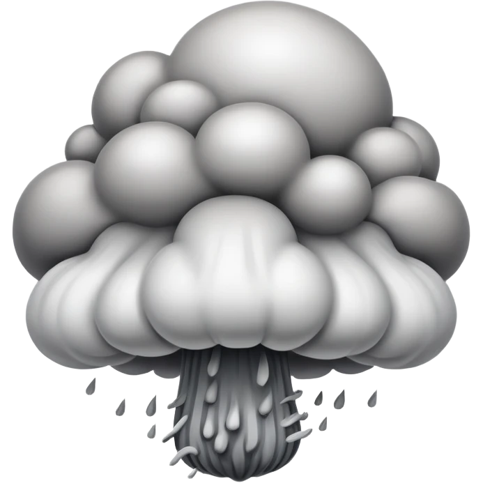 Nuke emoji