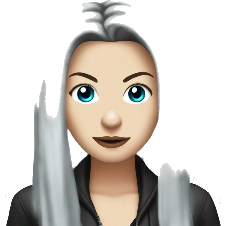 Amy Lee emoji
