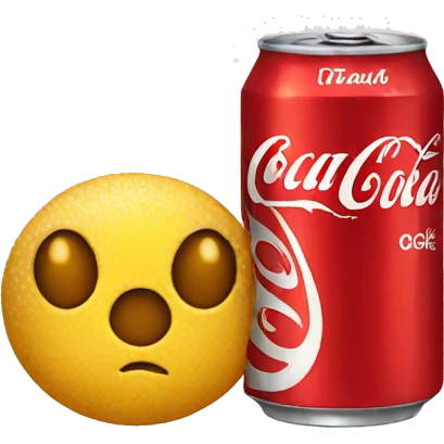 coke emoji