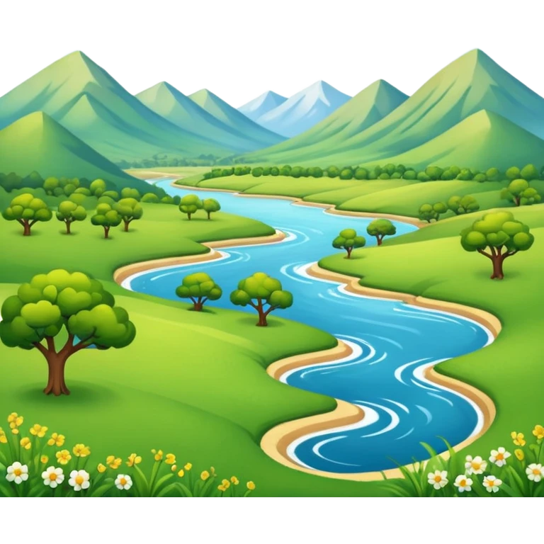 picture nature emoji