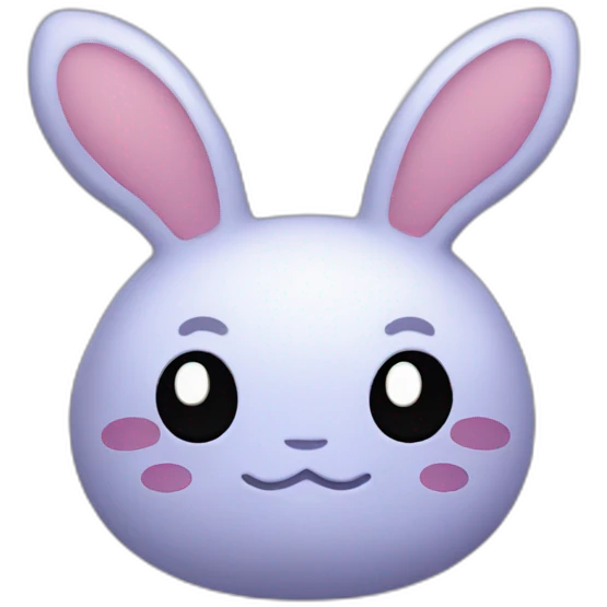 Goomy pokemon emoji