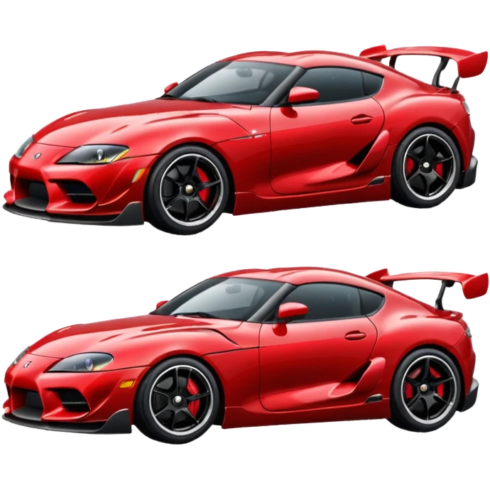 Supra emoji