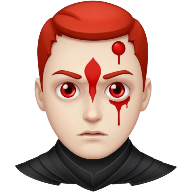 Drug addiction Dan  emoji