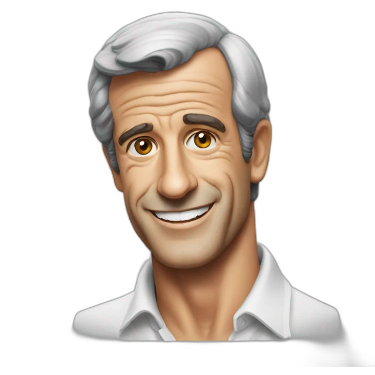 jean-paul belmondo emoji