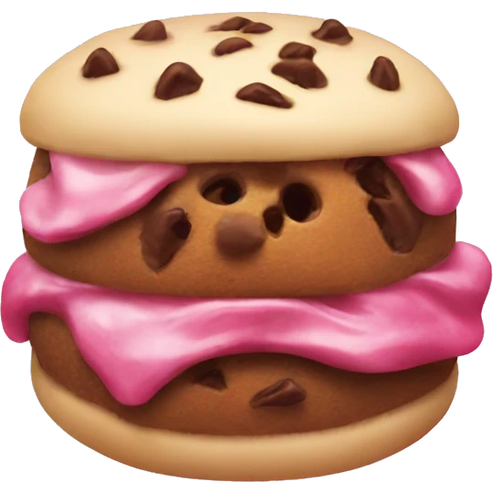 yummy emoji