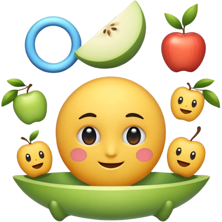  aesthetic emoji
