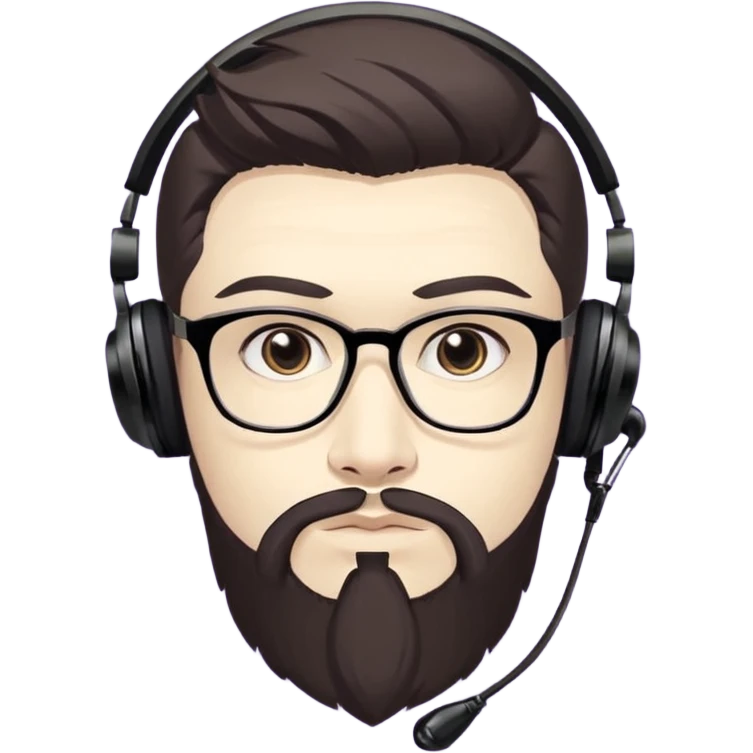 Баллы твич Морская свинка emoji