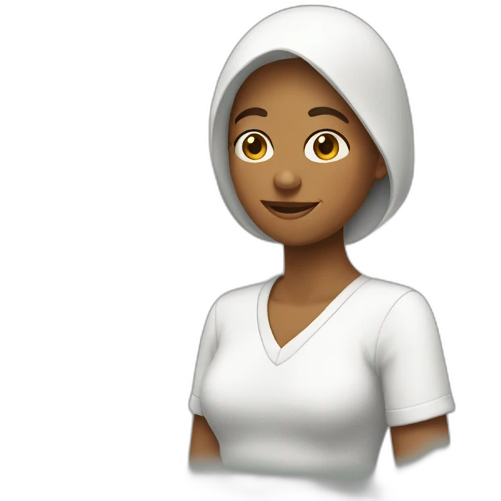 Maman énèrver emoji