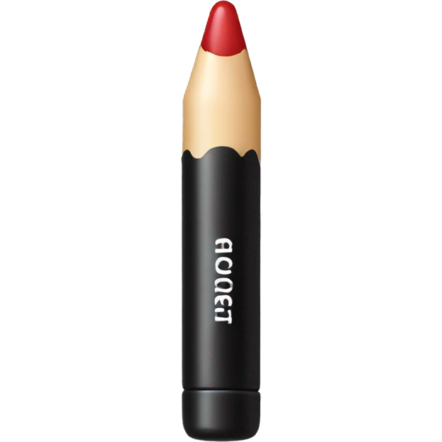 Lipenstift emoji