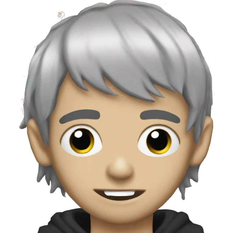 Lil peep emoji