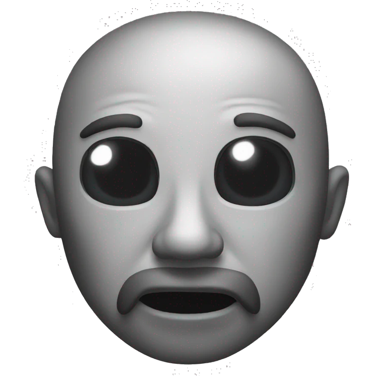 Abyss emoji