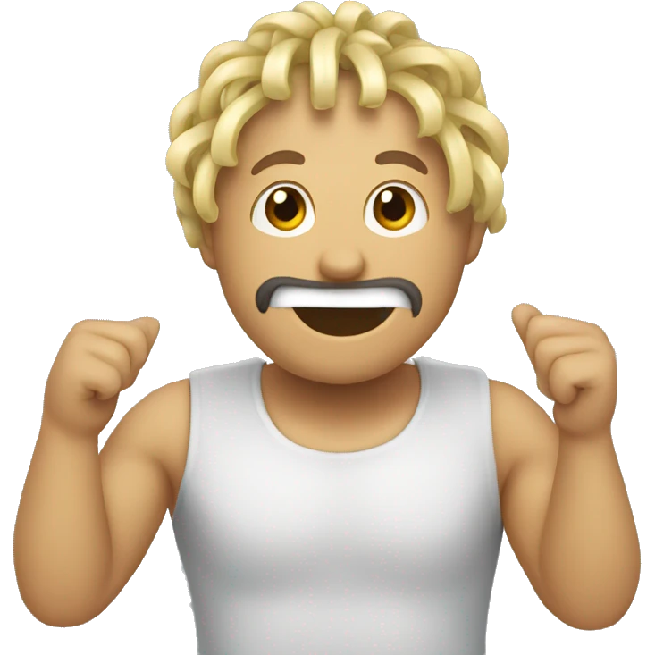 Noddles  emoji