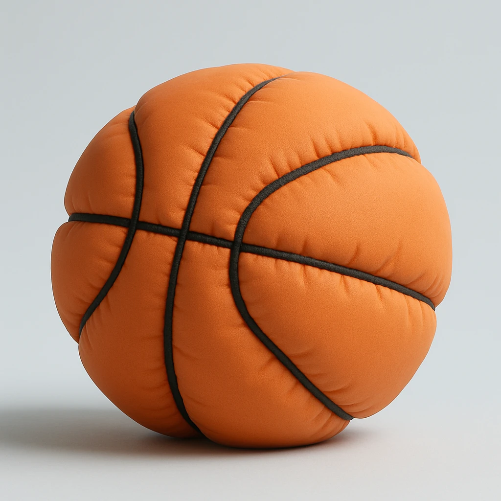 basket ball emoji