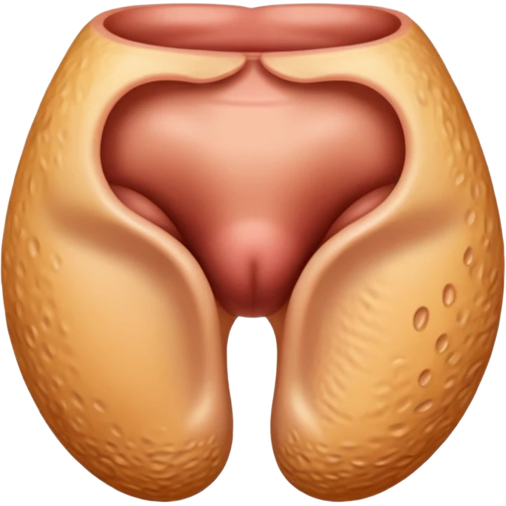 Anus emoji