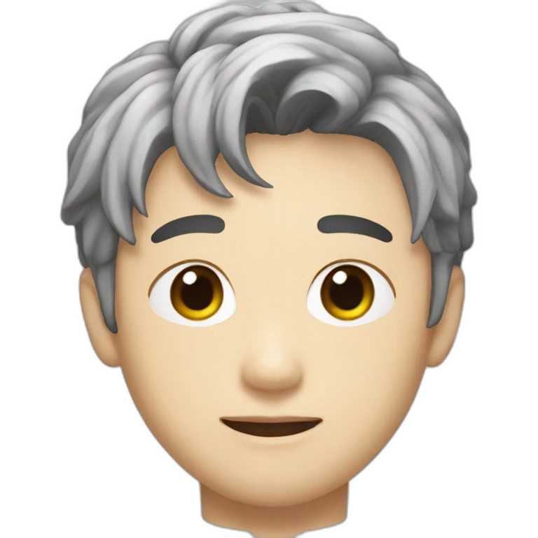 Han of straykids emoji