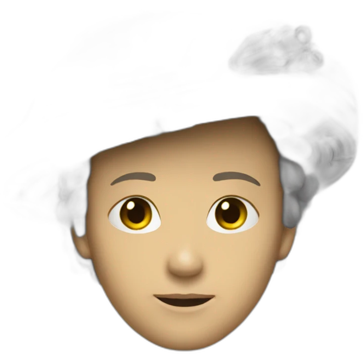 Starship emoji