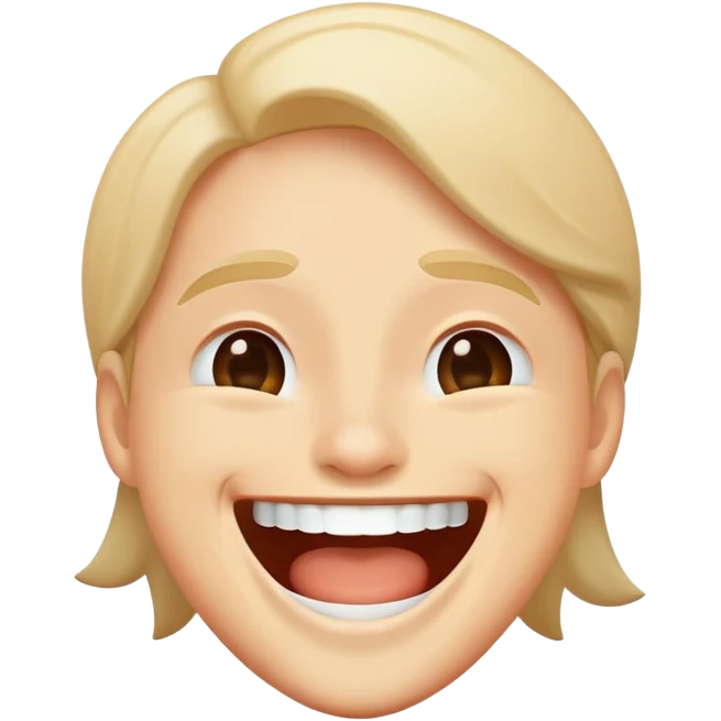 Lol emoji